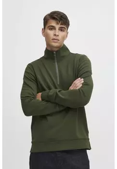 Толстовка CFSEBASTIAN Casual Friday, цвет rifle green