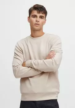 Толстовка CFSEBASTIAN Casual Friday, светло-серый