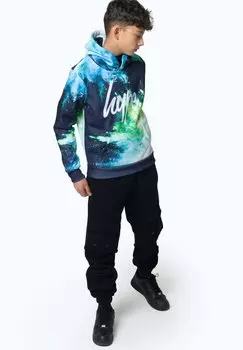 Толстовка CHALK DUST Hype, цвет multi