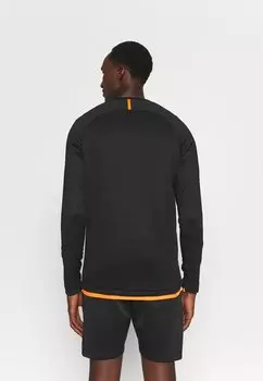 Толстовка CHALLENGE JAKO, черный