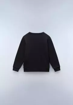 Толстовка CHAMOIS UNISEX Napapijri, черный