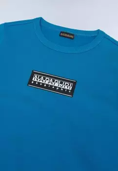 Толстовка CHAMOIS UNISEX Napapijri, синий