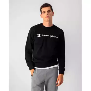 Толстовка Champion 218283, черный