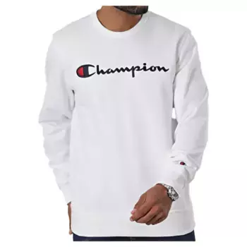 Толстовка Champion 220254, белый