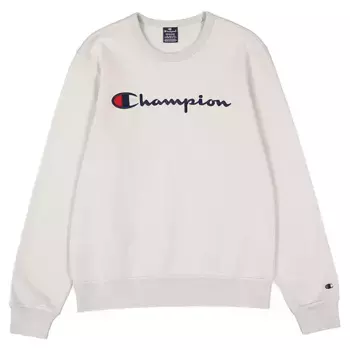 Толстовка Champion 220254, серый