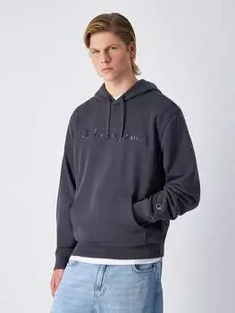 Толстовка Champion, антрацит