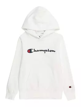 Толстовка Champion Authentic Athletic Apparel, белый