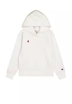 Толстовка Champion Authentic Athletic Apparel, белый