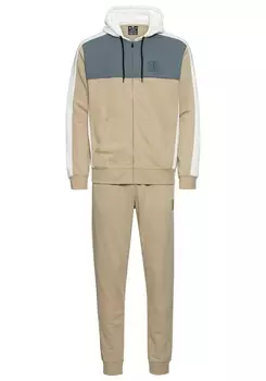 Толстовка Champion Authentic Athletic Apparel, бежевый