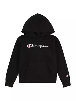 Толстовка Champion Authentic Athletic Apparel, черный