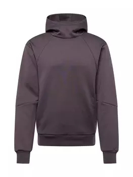 Толстовка Champion Authentic Athletic Apparel, цвет Grey/Dark grey