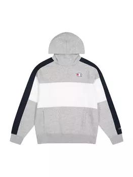 Толстовка Champion Authentic Athletic Apparel, цвет mottled grey