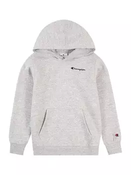 Толстовка Champion Authentic Athletic Apparel Icons, цвет mottled grey