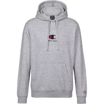 Толстовка Champion Authentic Athletic Apparel Legacy, цвет mottled grey