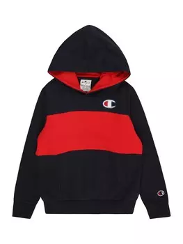 Толстовка Champion Authentic Athletic Apparel, темно-синий