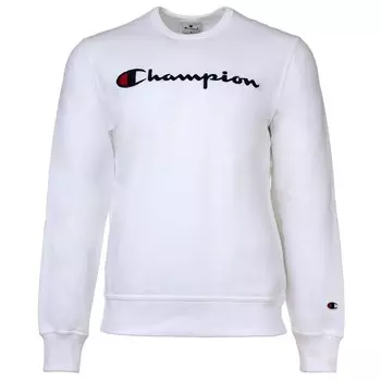 Толстовка Champion, белый