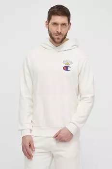 Толстовка Champion, бежевый