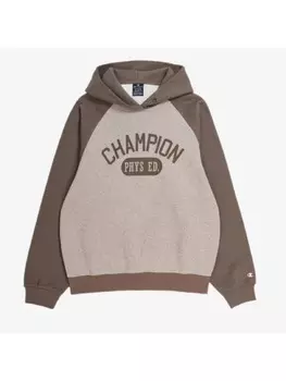 Толстовка Champion, бежевый