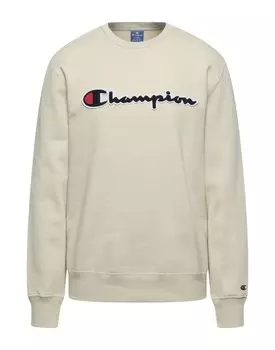 Толстовка Champion, бежевый