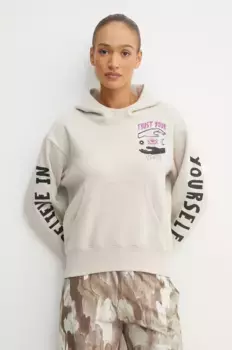 Толстовка Champion, бежевый