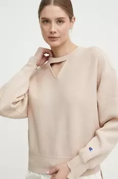 Толстовка Champion, бежевый