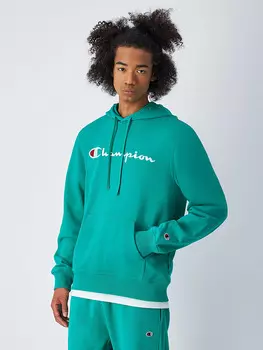 Толстовка Champion, бирюзовый