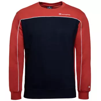 Толстовка Champion, бирюзовый синий