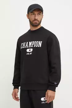Толстовка Champion, черный