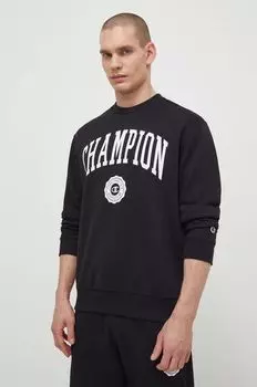 Толстовка Champion, черный