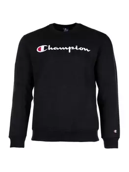 Толстовка Champion, черный