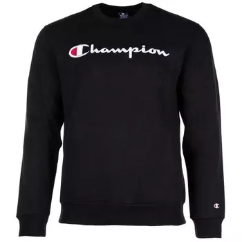 Толстовка Champion, черный