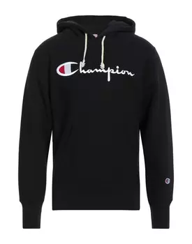 Толстовка Champion, черный