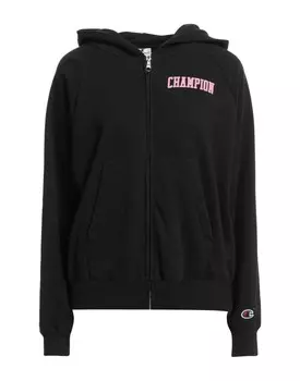 Толстовка Champion, черный