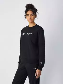 Толстовка Champion, черный