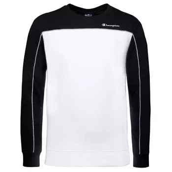 Толстовка Champion Crewneck, белый