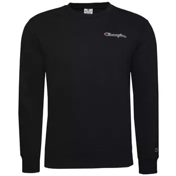 Толстовка Champion Crewneck, черный