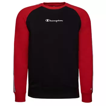 Толстовка Champion Crewneck, черный