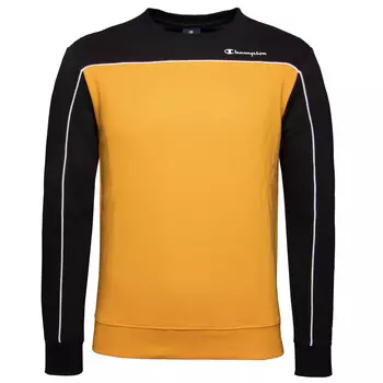 Толстовка Champion Crewneck, черный