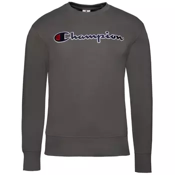 Толстовка Champion Crewneck, цвет gruen