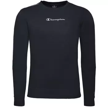 Толстовка Champion Crewneck, синий
