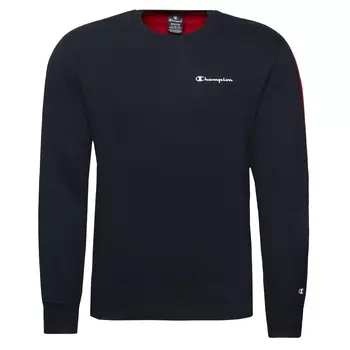 Толстовка Champion Crewneck, синий