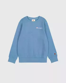 Толстовка Champion "Crewneck Sweatshirt", цвет Cbu