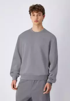 Толстовка Champion "Crewneck Sweatshirt", цвет Dece