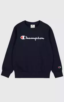 Толстовка Champion "Crewneck Sweatshirt", цвет Nny