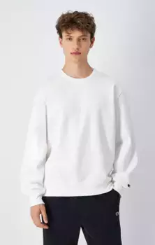 Толстовка Champion "Crewneck Sweatshirt", цвет Way