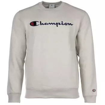 Толстовка Champion, цвет beige/beige