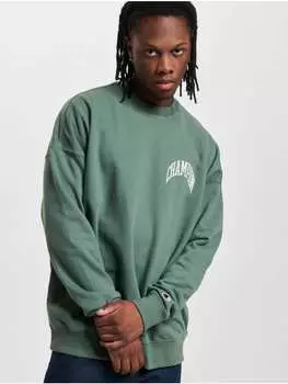 Толстовка Champion, цвет duck green