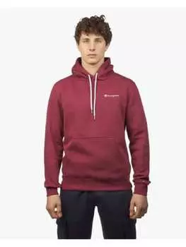 Толстовка Champion, цвет granat