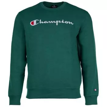 Толстовка Champion, цвет grn/grn