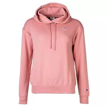 Толстовка Champion, цвет rosa/rosa